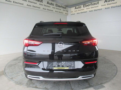 Opel Grandland Gebrauchtwagen