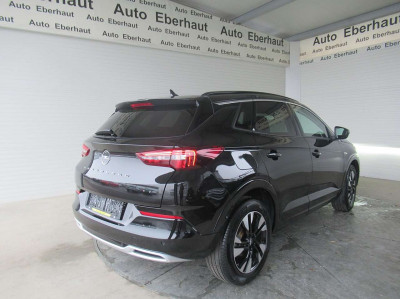 Opel Grandland Gebrauchtwagen