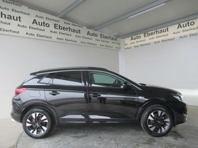 Opel Grandland Gebrauchtwagen