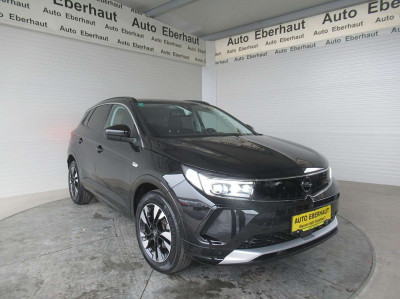 Opel Grandland Gebrauchtwagen