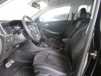 Opel Grandland Gebrauchtwagen
