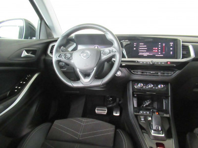 Opel Grandland Gebrauchtwagen