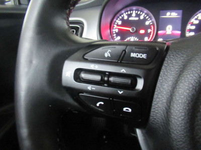 KIA Stonic Gebrauchtwagen