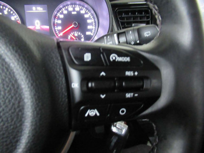 KIA Stonic Gebrauchtwagen