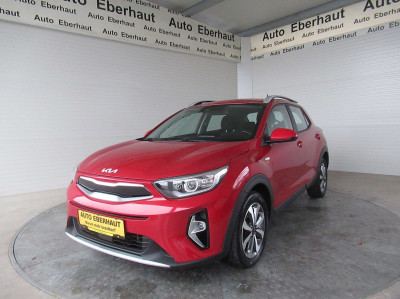 KIA Stonic Gebrauchtwagen