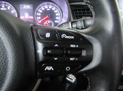KIA Stonic Gebrauchtwagen