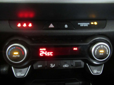 KIA Stonic Gebrauchtwagen