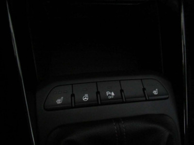 KIA Stonic Gebrauchtwagen