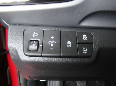 KIA Stonic Gebrauchtwagen