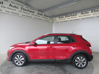 KIA Stonic Gebrauchtwagen