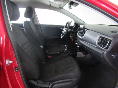 KIA Stonic Gebrauchtwagen