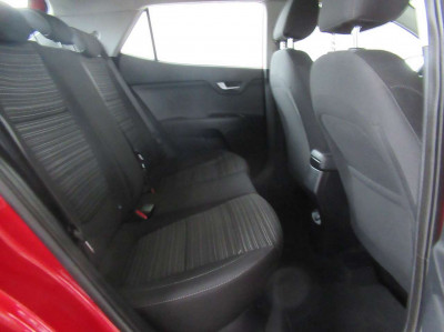 KIA Stonic Gebrauchtwagen