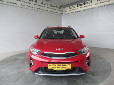 KIA Stonic Gebrauchtwagen