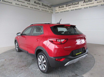 KIA Stonic Gebrauchtwagen