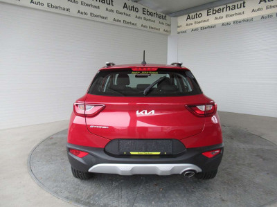 KIA Stonic Gebrauchtwagen