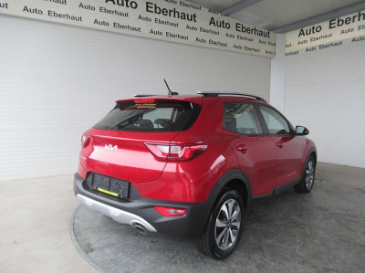 KIA Stonic Gebrauchtwagen