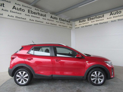 KIA Stonic Gebrauchtwagen