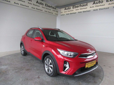 KIA Stonic Gebrauchtwagen