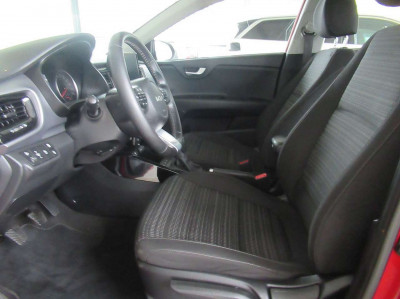 KIA Stonic Gebrauchtwagen