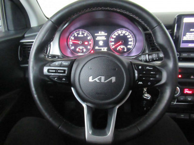 KIA Stonic Gebrauchtwagen