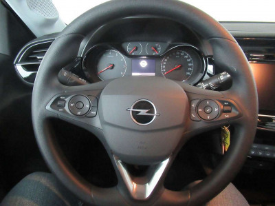 Opel Corsa Tageszulassung
