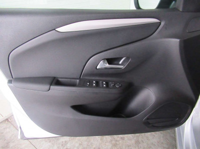 Opel Corsa Tageszulassung
