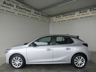 Opel Corsa Tageszulassung