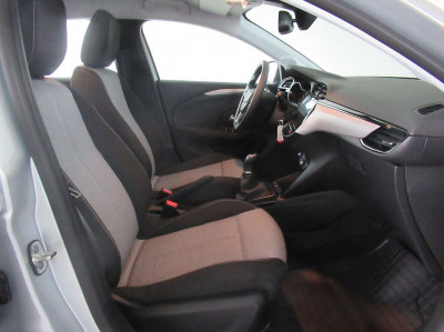 Opel Corsa Tageszulassung