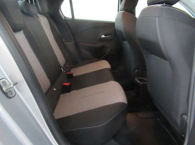Opel Corsa Tageszulassung