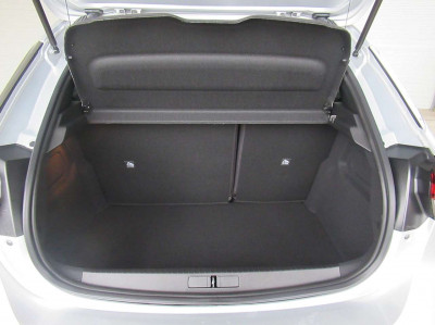 Opel Corsa Tageszulassung