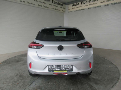 Opel Corsa Tageszulassung