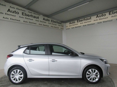 Opel Corsa Tageszulassung