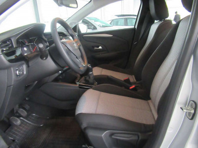 Opel Corsa Tageszulassung