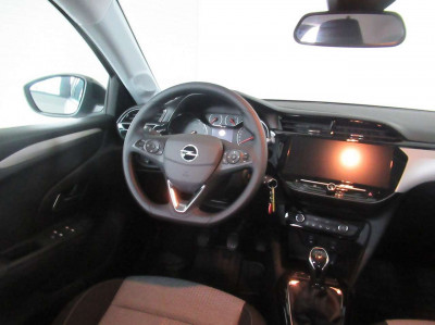 Opel Corsa Tageszulassung