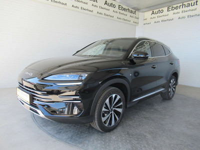 BYD Seal U Gebrauchtwagen