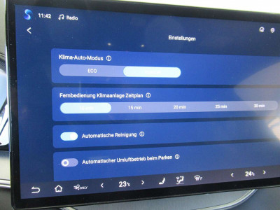 BYD Seal U Gebrauchtwagen