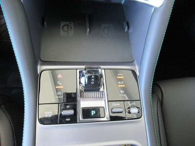 BYD Seal U Gebrauchtwagen