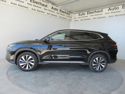 BYD Seal U Gebrauchtwagen