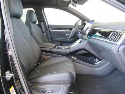 BYD Seal U Gebrauchtwagen
