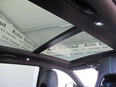 BYD Seal U Gebrauchtwagen