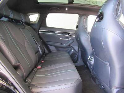 BYD Seal U Gebrauchtwagen