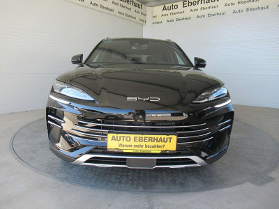 BYD Seal U Gebrauchtwagen