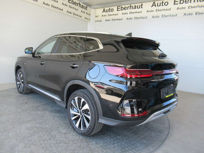 BYD Seal U Gebrauchtwagen