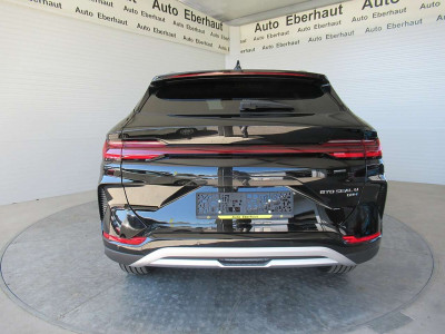BYD Seal U Gebrauchtwagen