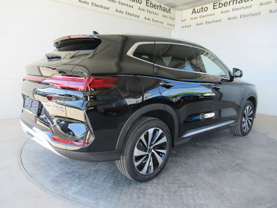 BYD Seal U Gebrauchtwagen