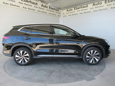 BYD Seal U Gebrauchtwagen