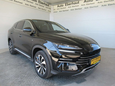BYD Seal U Gebrauchtwagen