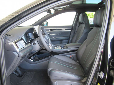 BYD Seal U Gebrauchtwagen