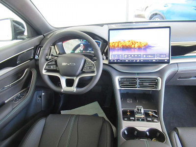 BYD Seal U Gebrauchtwagen