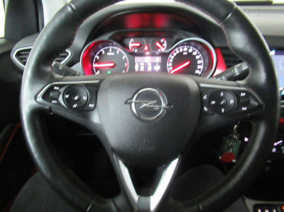 Opel Crossland Gebrauchtwagen